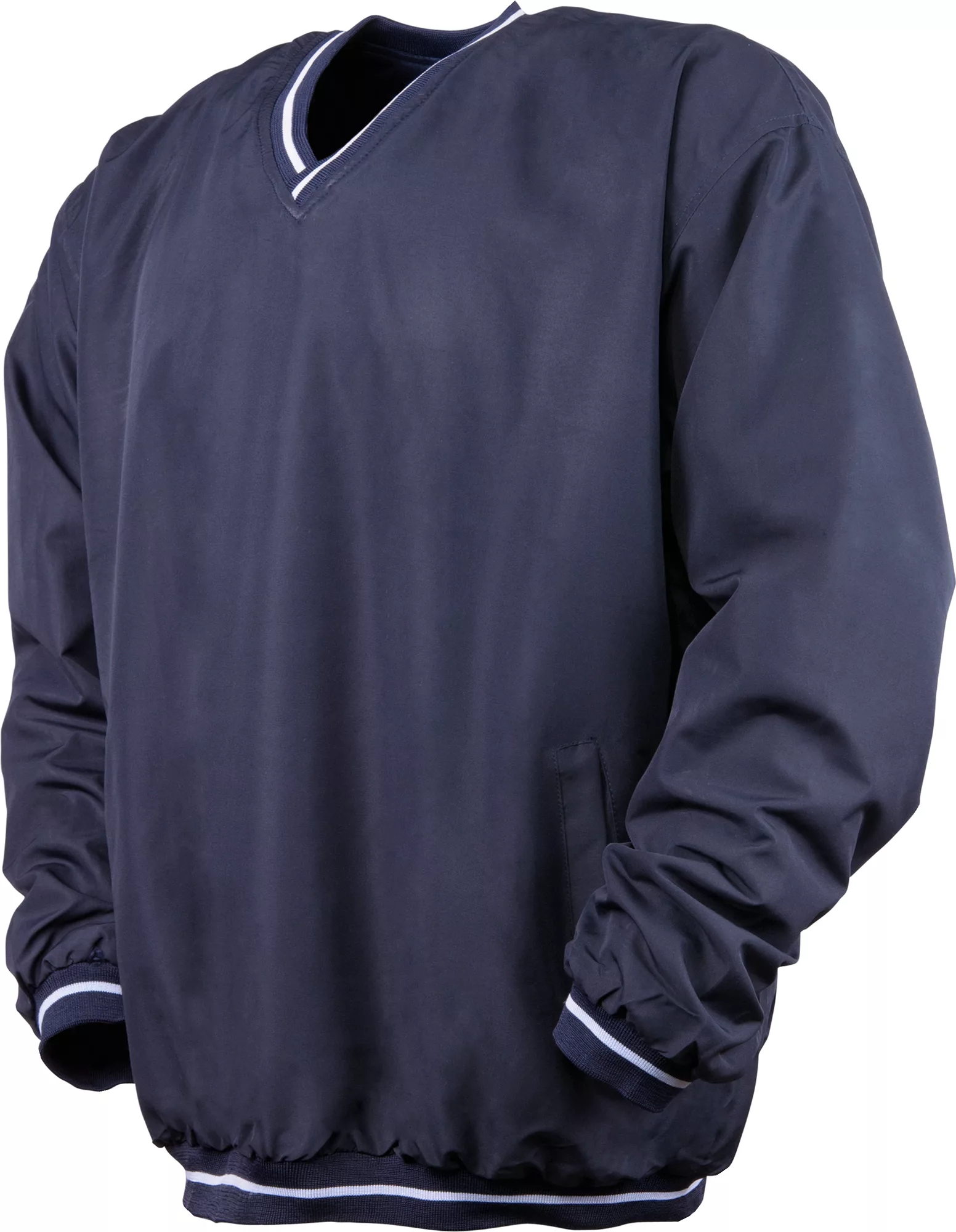 3N2 Men's Umpire V-Neck Pullover 3 3N2 Men's Umpire V-Neck Pullover - Image 3