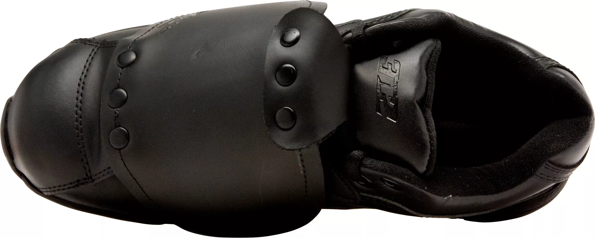 3n2 Men's Reaction Pro Plate LO Umpire Shoes 3 3n2 Men's Reaction Pro Plate LO Umpire Shoes - Image 3