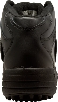 3n2 Men's Reaction Pro Plate Mid Umpire Shoes -Rawlings Sport Gears Store 7355 0101 Black BCK
