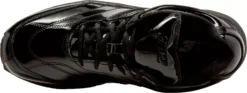 3n2 Men's Reaction Referee Shoes 6 3n2 Men's Reaction Referee Shoes -Rawlings Sport Gears Store 7375 0101 Black TOP