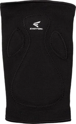 Easton Sliding Knee Pad -Rawlings Sport Gears Store 8067484 Black FRT