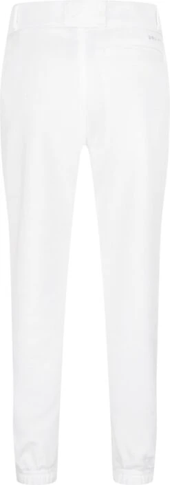 Nike Youth Tee Ball Pants -Rawlings Sport Gears Store 86J023 White BCK