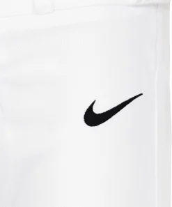 Nike Youth Tee Ball Pants -Rawlings Sport Gears Store 86J023 White DET alt1