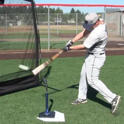 JUGS Pro Style Batting Tee -Rawlings Sport Gears Store A0415 NO20COLOR LFS