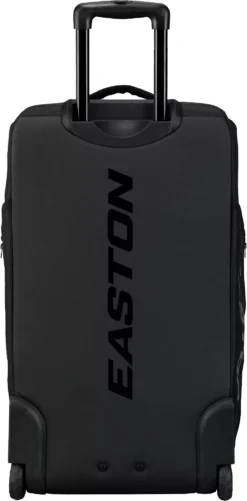 Easton Catcher's Wheeled Bag -Rawlings Sport Gears Store A159058BK 8071910 Black BCK