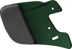 Easton Extended Jaw Guard -Rawlings Sport Gears Store A168517LHB 8066801 Green SDER