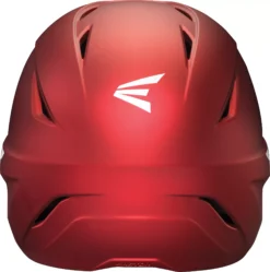 Easton Ghost Metallic Softball Batting Helmet 6 Easton Ghost Metallic Softball Batting Helmet -Rawlings Sport Gears Store A168553M 8072943 Red BCK