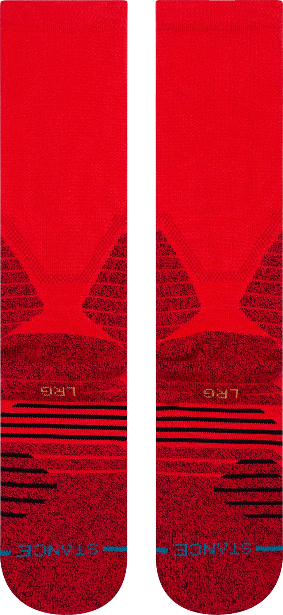 Stance Adult Performance Crew Socks 3 Stance Adult Performance Crew Socks - Image 3