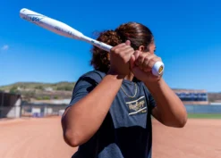 Rawlings Mantra+ Fastpitch Bat 2023 (-11) -Rawlings Sport Gears Store A7R0171620copy