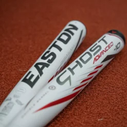 Easton Ghost Advanced Fastpitch Bat (-10) 12 Easton Ghost Advanced Fastpitch Bat (-10) -Rawlings Sport Gears Store A7R5724 lfs
