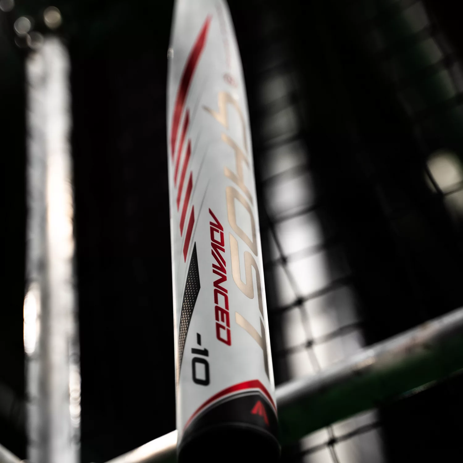Easton Ghost Advanced Fastpitch Bat (-10) 5 Easton Ghost Advanced Fastpitch Bat (-10) - Image 5