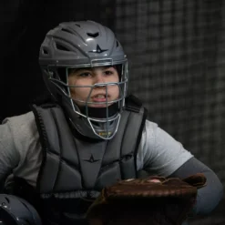 All-Star Girls' AFx Fastpitch Catcher's Set 17 All-Star Girls' AFx Fastpitch Catcher's Set -Rawlings Sport Gears Store A80U1686 lfs 1