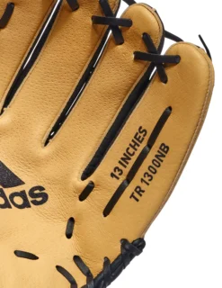 Adidas 13" Trilogy Series Slowpitch Glove -Rawlings Sport Gears Store ABG21A13 NOCOLOR DET EMBOSS ECOMM