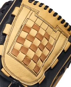 Adidas 13" Trilogy Series Slowpitch Glove -Rawlings Sport Gears Store ABG21A13 NOCOLOR DET WEAVE ECOMM