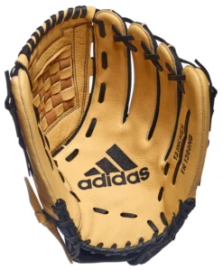 Adidas 13" Trilogy Series Slowpitch Glove -Rawlings Sport Gears Store ABG21A13 NOCOLOR FRT ECOMM