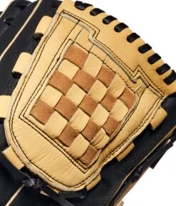 Adidas 14" Trilogy Series Slowpitch Glove -Rawlings Sport Gears Store ABG21A14 NOCOLOR DET