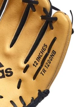 Adidas 14" Trilogy Series Slowpitch Glove -Rawlings Sport Gears Store ABG21A14 NOCOLOR DET alt1