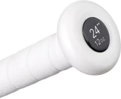 Adidas Girls' Tee Ball Bat (-12) -Rawlings Sport Gears Store AGTBB20 ROSE NOCOLOR DET alt1