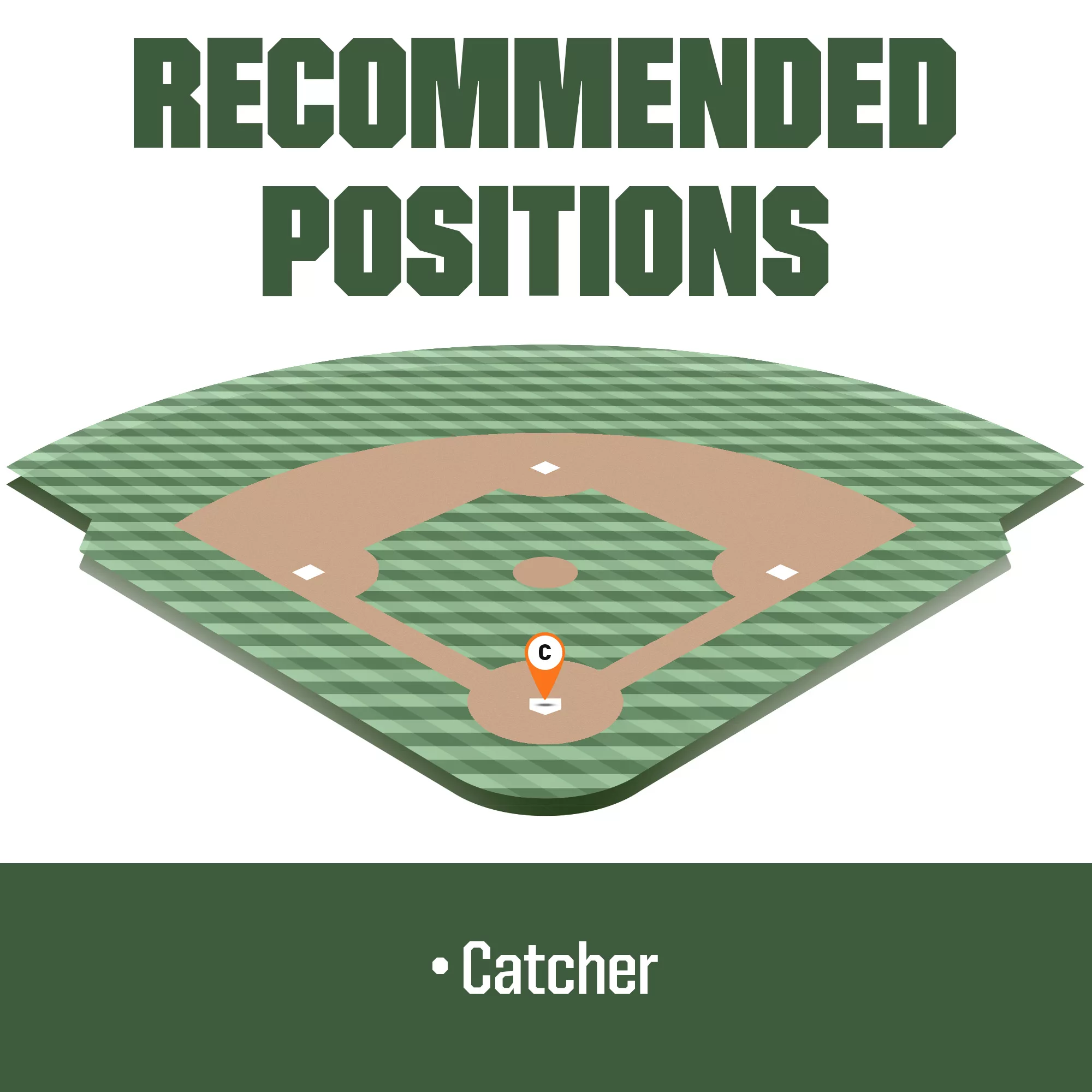 Akadema 33'' Praying Mantis Series Catcher's Mitt 2 Akadema 33'' Praying Mantis Series Catcher's Mitt - Image 2