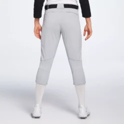Nike Women's Vapor Select Softball Pants -Rawlings Sport Gears Store AV6642 052 TmBlueGreyTmBlack MODBCK