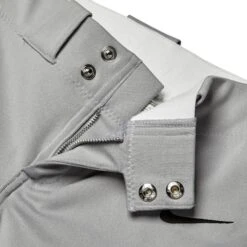 Nike Girls' Vapor Select Softball Pants -Rawlings Sport Gears Store AV6833 052 TmBlueGreyTmBlack DET