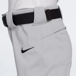 Nike Girls' Vapor Select Softball Pants -Rawlings Sport Gears Store AV6833 052 TmBlueGreyTmBlack MODDET