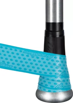 Lizard Skins Flared Bat Taper -Rawlings Sport Gears Store BATTF100 Black DET alt1