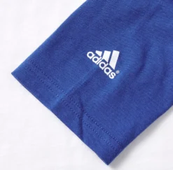 Adidas Youth Triple Stripe ¾ Sleeve Baseball Practice Shirt -Rawlings Sport Gears Store BBA00105 SurfTheWeb DET