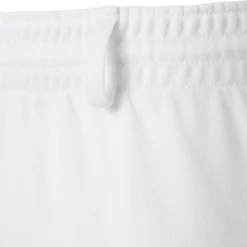 Adidas Youth Triple Stripe Pull-Up Pants -Rawlings Sport Gears Store BBA0066 White DET alt1