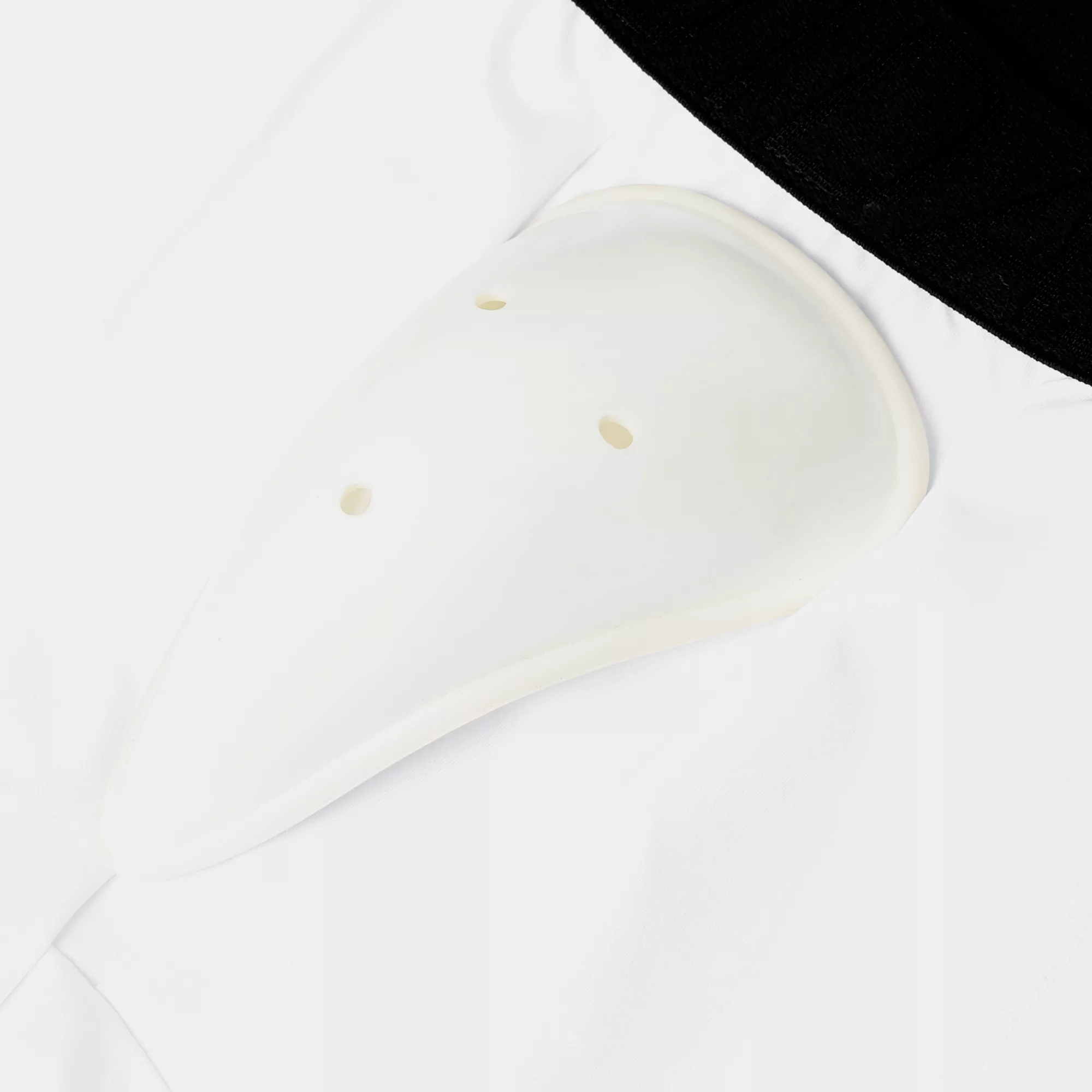 Adidas Boys' Triple Stripe Sliding Shorts W/ Cup 4 Adidas Boys' Triple Stripe Sliding Shorts W/ Cup - Image 4