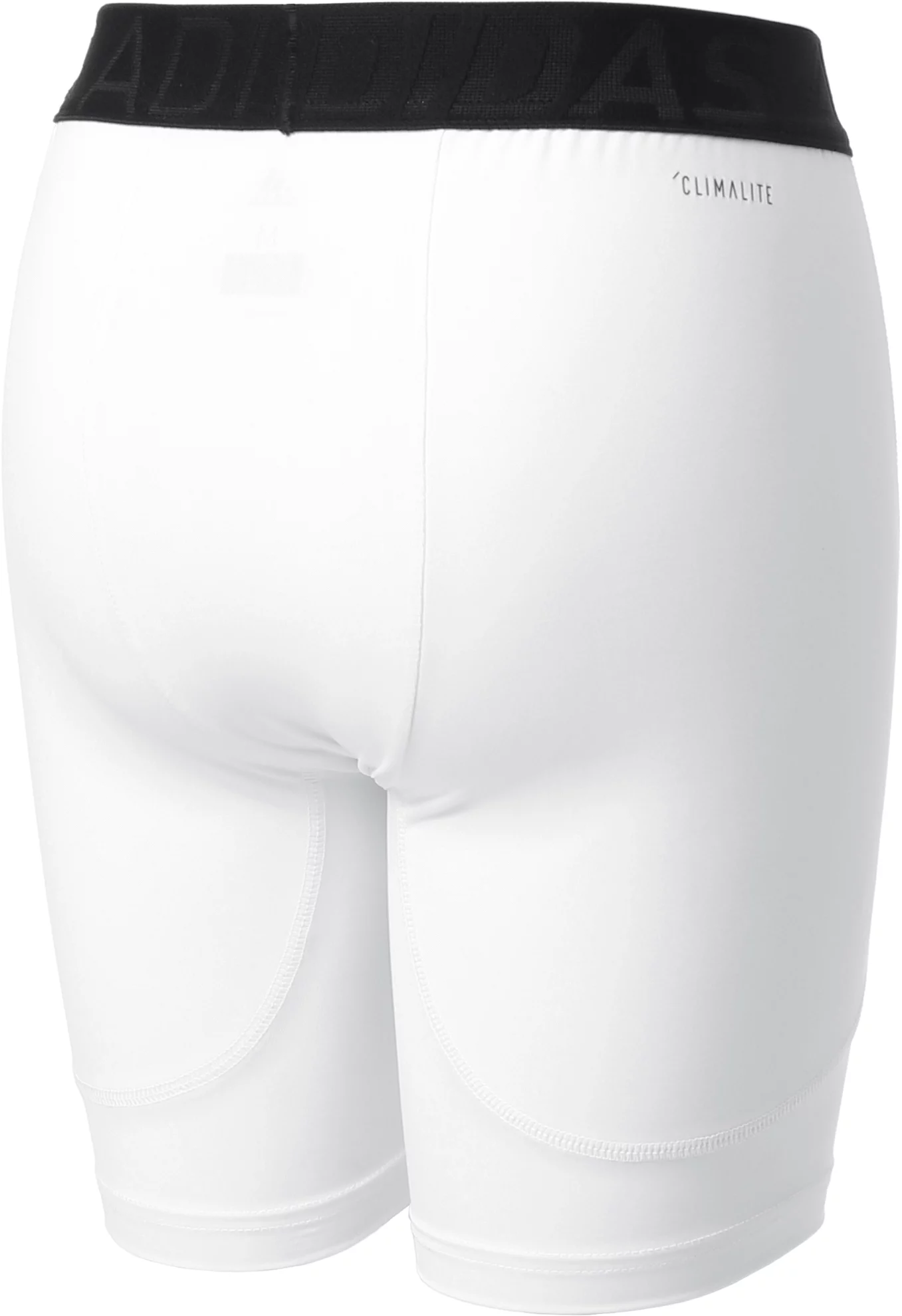 Adidas Boys' Triple Stripe Sliding Shorts 2 Adidas Boys' Triple Stripe Sliding Shorts - Image 2