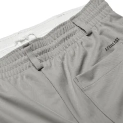 Adidas Youth Triple Stripe Pull Up Pants 25 Adidas Youth Triple Stripe Pull Up Pants -Rawlings Sport Gears Store BBA12066 GreyBaseball DET