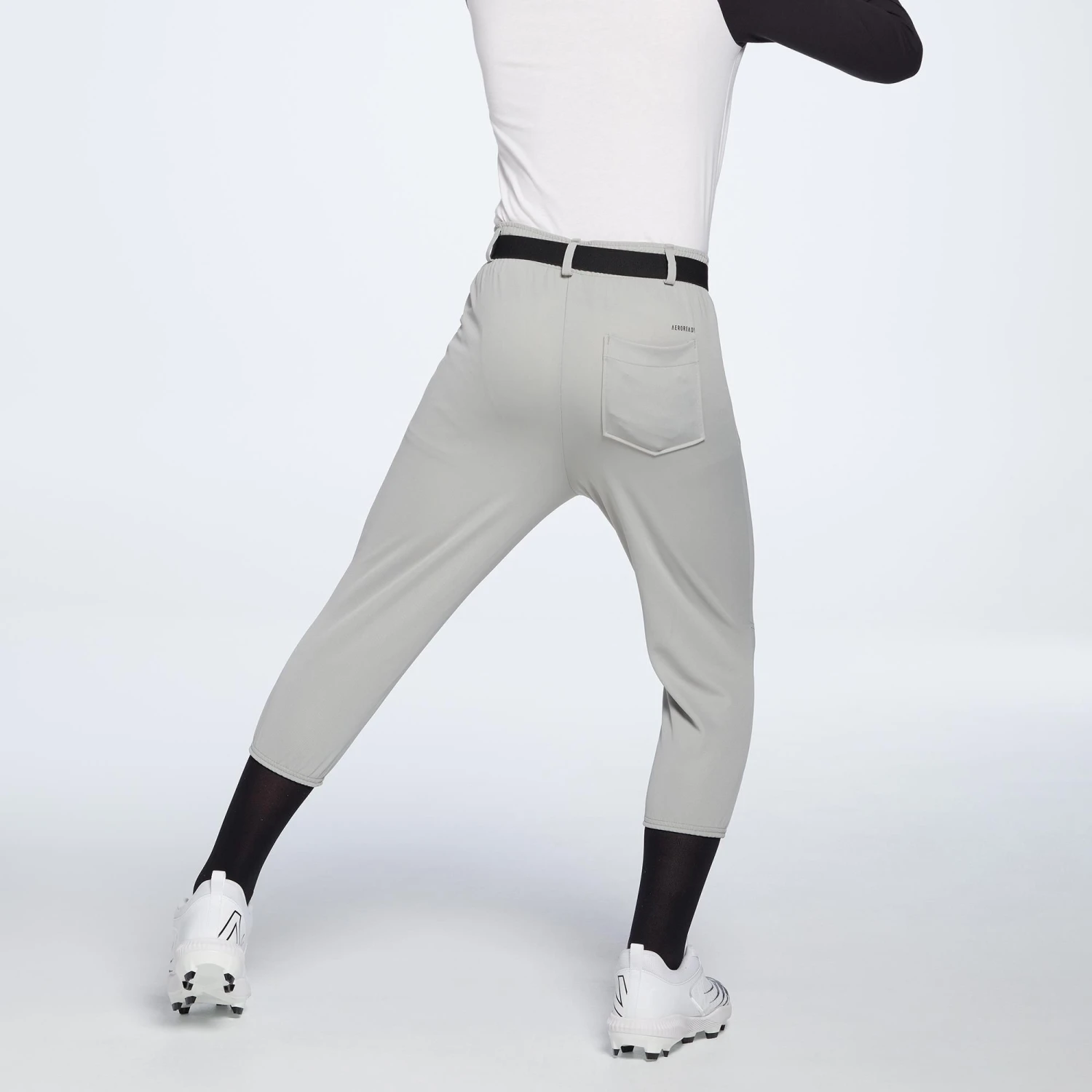 Adidas Youth Triple Stripe Pull Up Pants 12 Adidas Youth Triple Stripe Pull Up Pants - Image 12