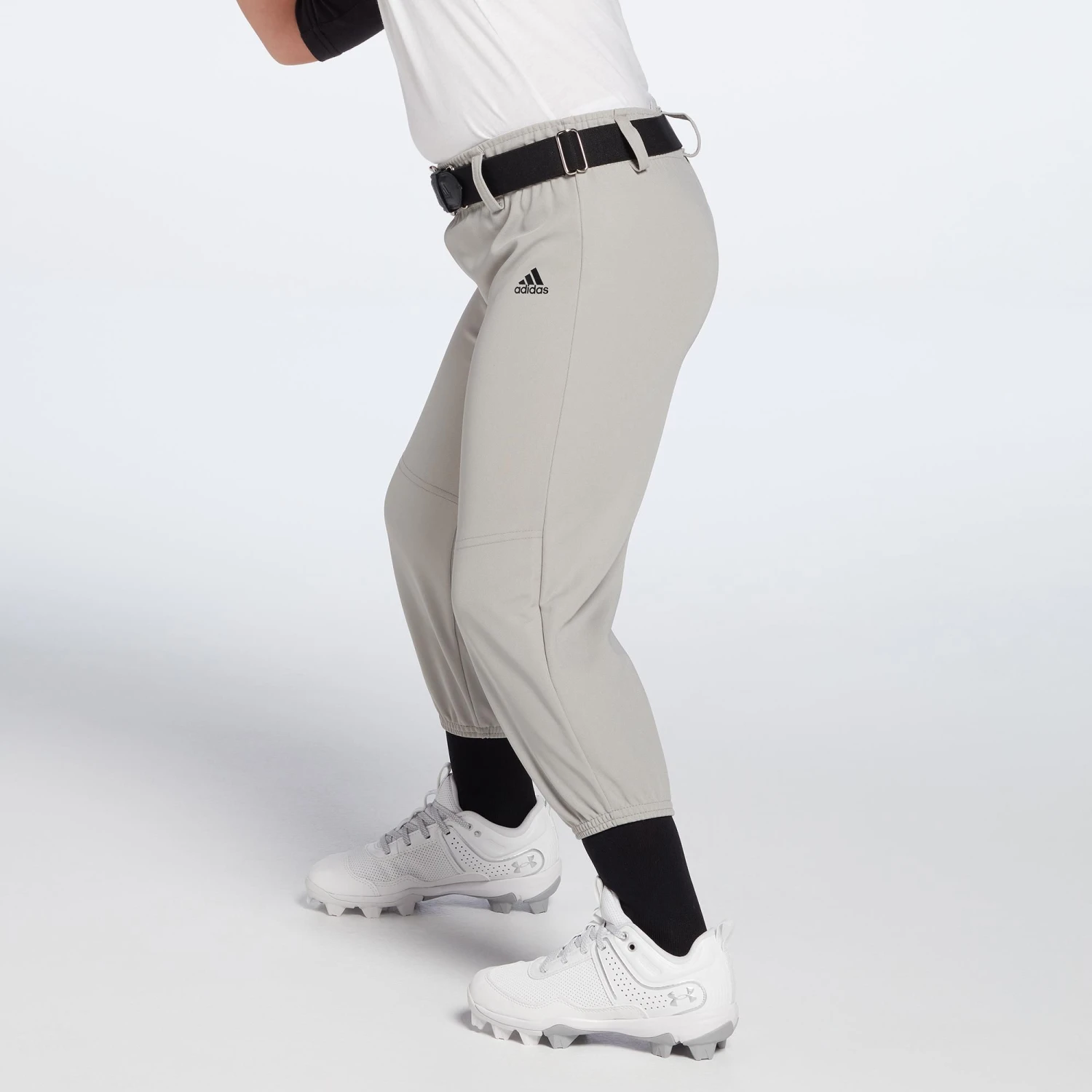 Adidas Youth Triple Stripe Pull Up Pants 10 Adidas Youth Triple Stripe Pull Up Pants - Image 10