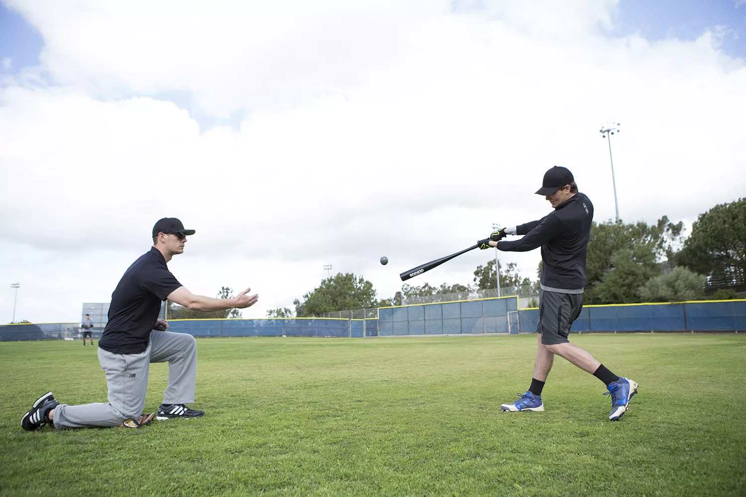SKLZ Weighted Contact Ball 3 SKLZ Weighted Contact Ball - Image 3