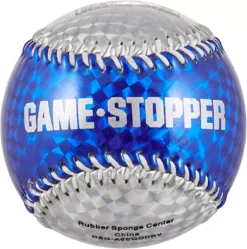 DICK'S Sporting Goods Game Stopper Baseball – Assorted Colors -Rawlings Sport Gears Store BBL00040 NOCOLOR FRT alt2
