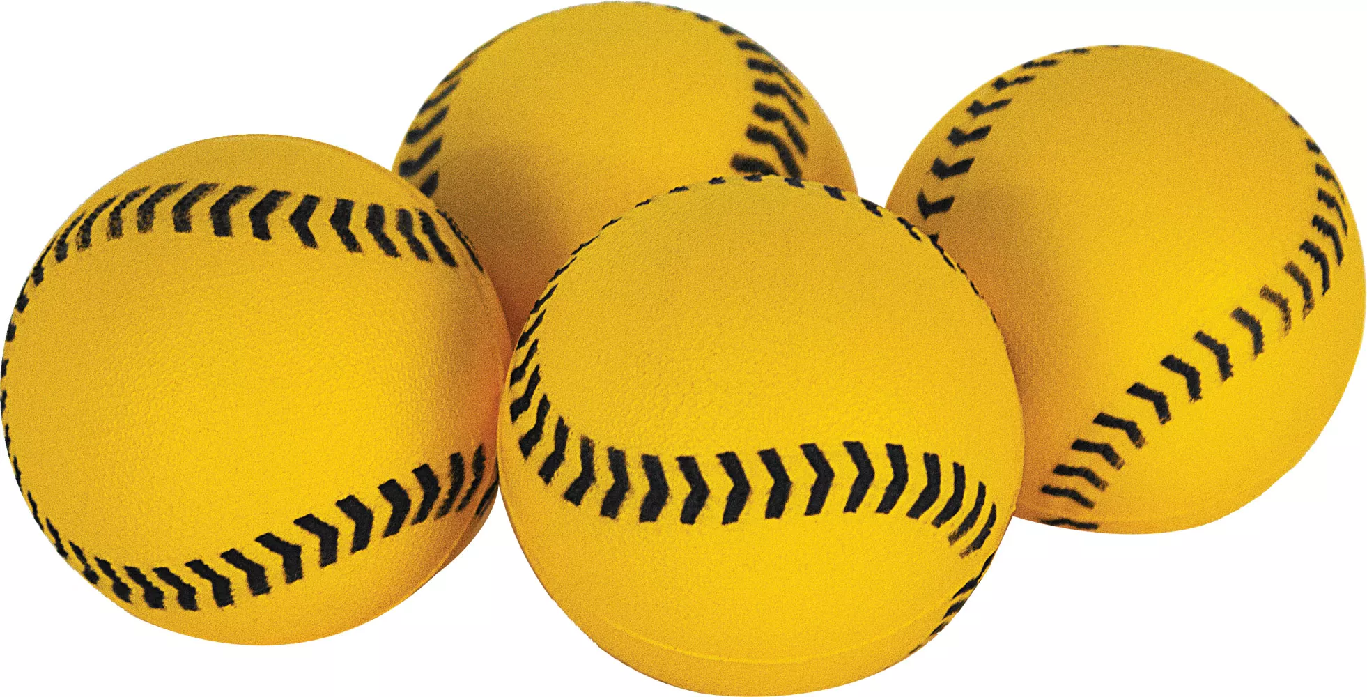 SKLZ Soft Micro Bolt Balls - Bucket Of 50 3 SKLZ Soft Micro Bolt Balls - Bucket Of 50 - Image 3