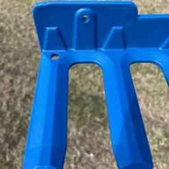 Rotor System USA Bat Rack -Rawlings Sport Gears Store BR12 Blue DET