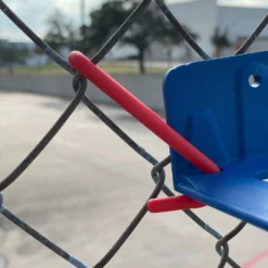 Rotor System USA Bat Rack -Rawlings Sport Gears Store BR12 Blue DET alt2