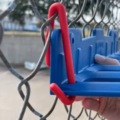 Rotor System USA Bat Rack -Rawlings Sport Gears Store BR12 Blue DET alt3