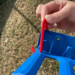 Rotor System USA Bat Rack -Rawlings Sport Gears Store BR12 Blue DET alt4