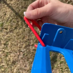 Rotor System USA Bat Rack -Rawlings Sport Gears Store BR12 Blue DET alt5