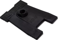 Rotor System USA Pro Batting Tee -Rawlings Sport Gears Store BT366 Black DET