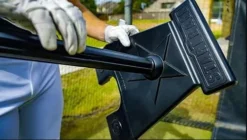 Rotor System USA Pro Batting Tee -Rawlings Sport Gears Store BT366 Black DET alt2