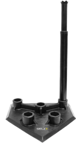 SKLZ 5-Position Tee 8 SKLZ 5-Position Tee -Rawlings Sport Gears Store BT5P 100 02 NOCOLOR DET