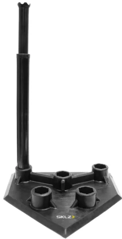 SKLZ 5-Position Tee 9 SKLZ 5-Position Tee -Rawlings Sport Gears Store BT5P 100 02 NOCOLOR DET alt1