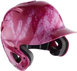 Adidas Signature Series Pink Tee Ball Batting Helmet 7 Adidas Signature Series Pink Tee Ball Batting Helmet -Rawlings Sport Gears Store BTE00119 CST15 NOCOLOR AR
