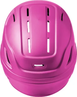 Adidas Girls' Captain Tee Ball Batting Helmet -Rawlings Sport Gears Store BTE00119 PNK NOCOLOR BCK