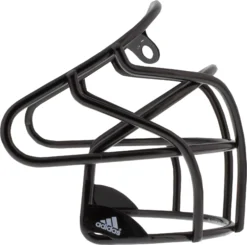 Adidas Triple Stripe Baseball/Softball Batting Helmet Facemask -Rawlings Sport Gears Store BTE00150 NOCOLOR SDE