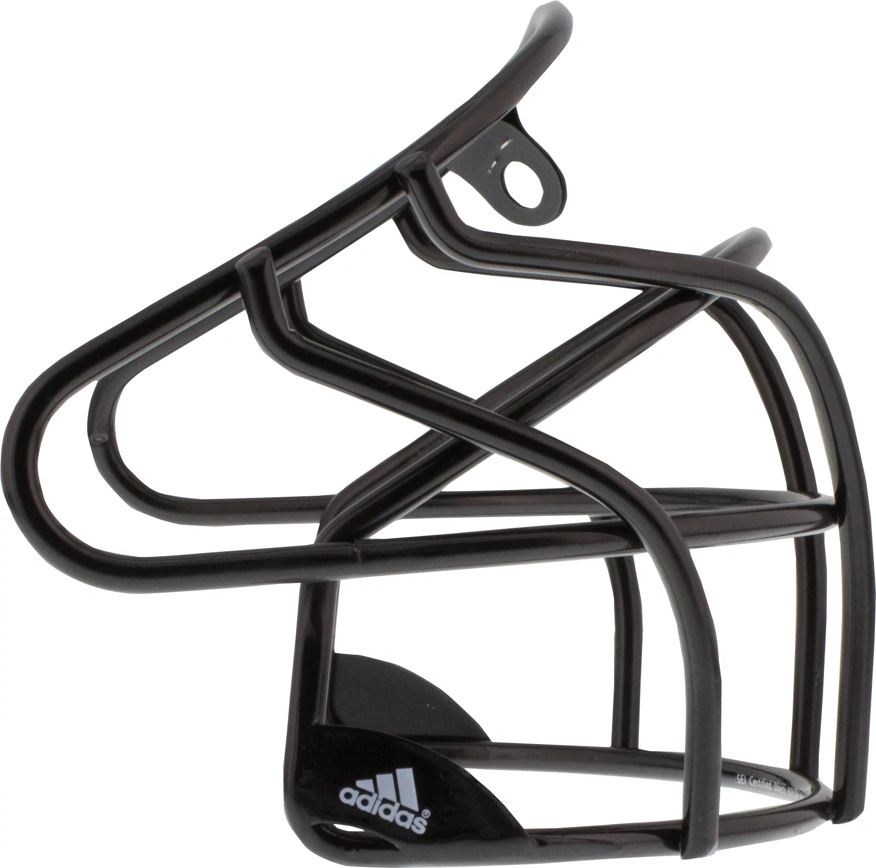 Adidas Triple Stripe Tee Ball Facemask 3 Adidas Triple Stripe Tee Ball Facemask - Image 3